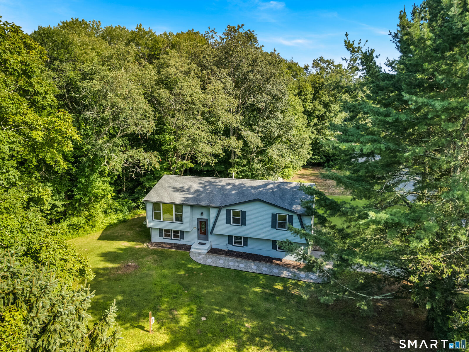 Property Photo: 1018 Grassy Hill Road CT 06370