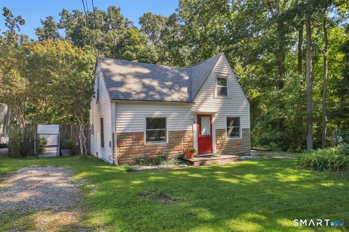 Property Photo:  33 Reynolds Drive  CT 06238 