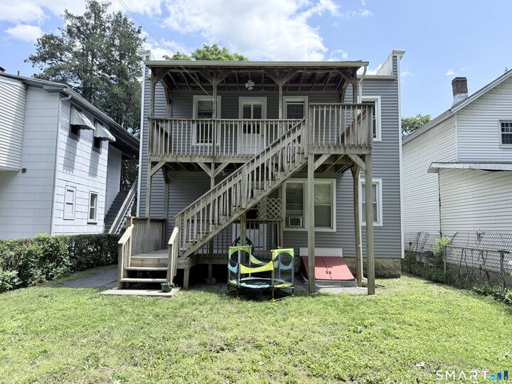 Property Photo: 87 Maltby Street CT 06484