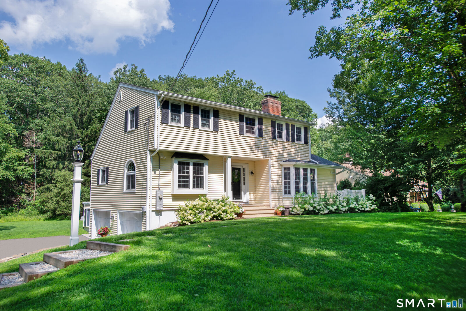 Property Photo:  314 Barrack Hill Road  CT 06877 