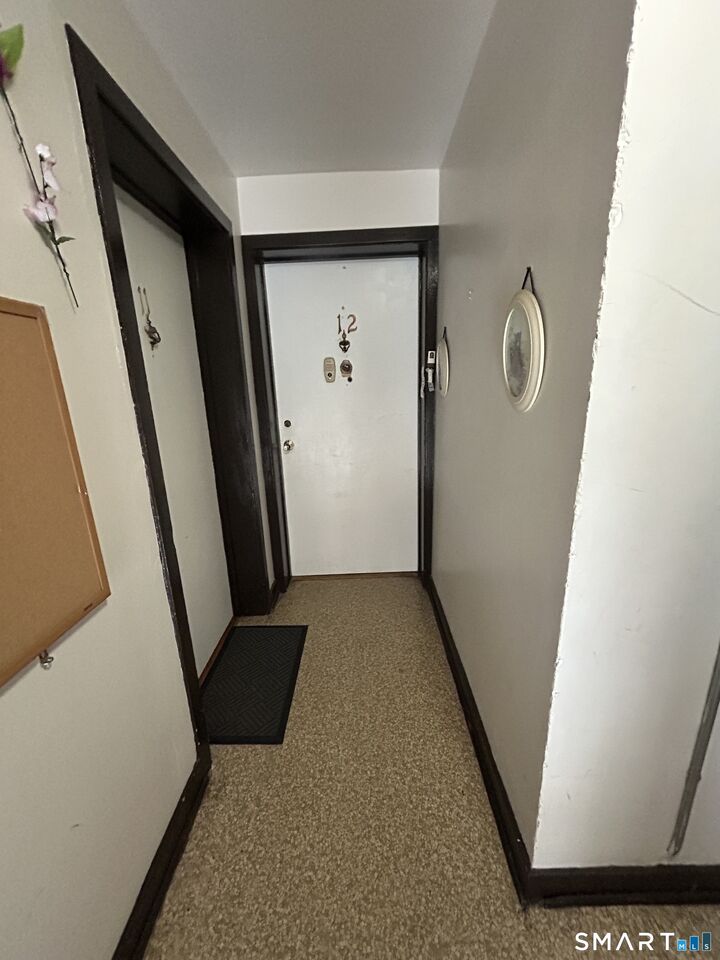 Property Photo: 335 North Bishop Avenue 12 CT 06610