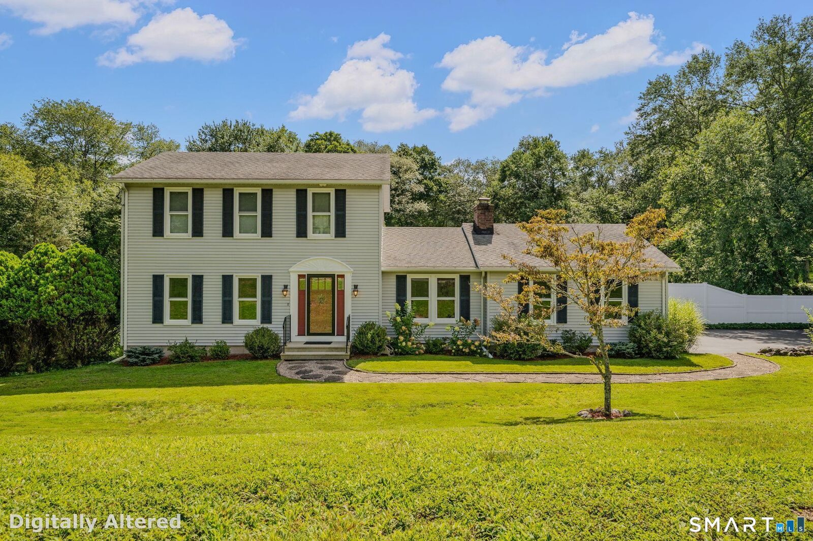 Property Photo:  90 Anthony Road  CT 06359 