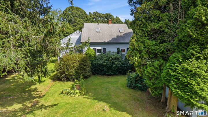 Property Photo:  44 Island Road  CT 06378 