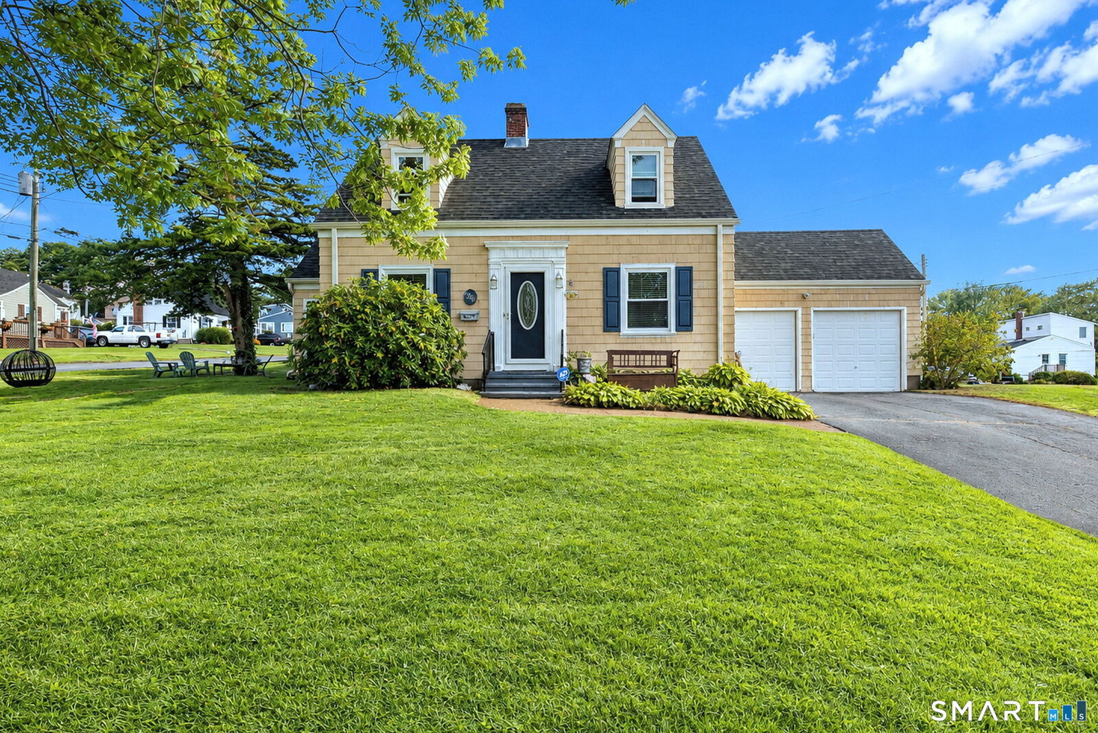 Property Photo:  230 Highland Avenue  CT 06516 