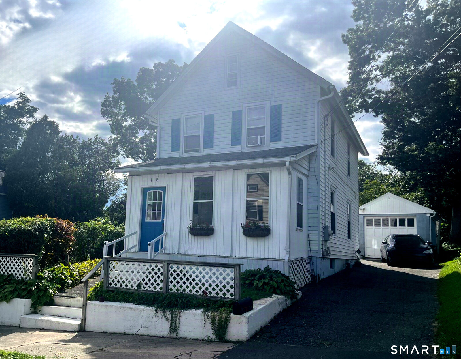 Property Photo:  18 Summit Street  CT 06418 