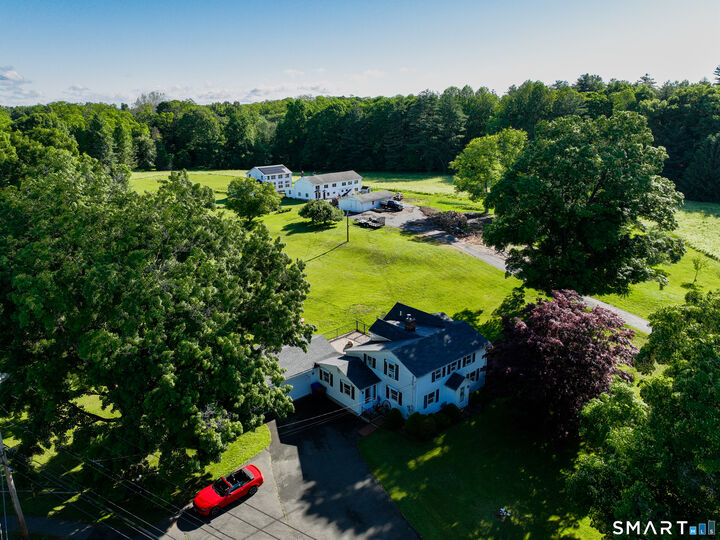 Property Photo:  78 West District Road  CT 06085 