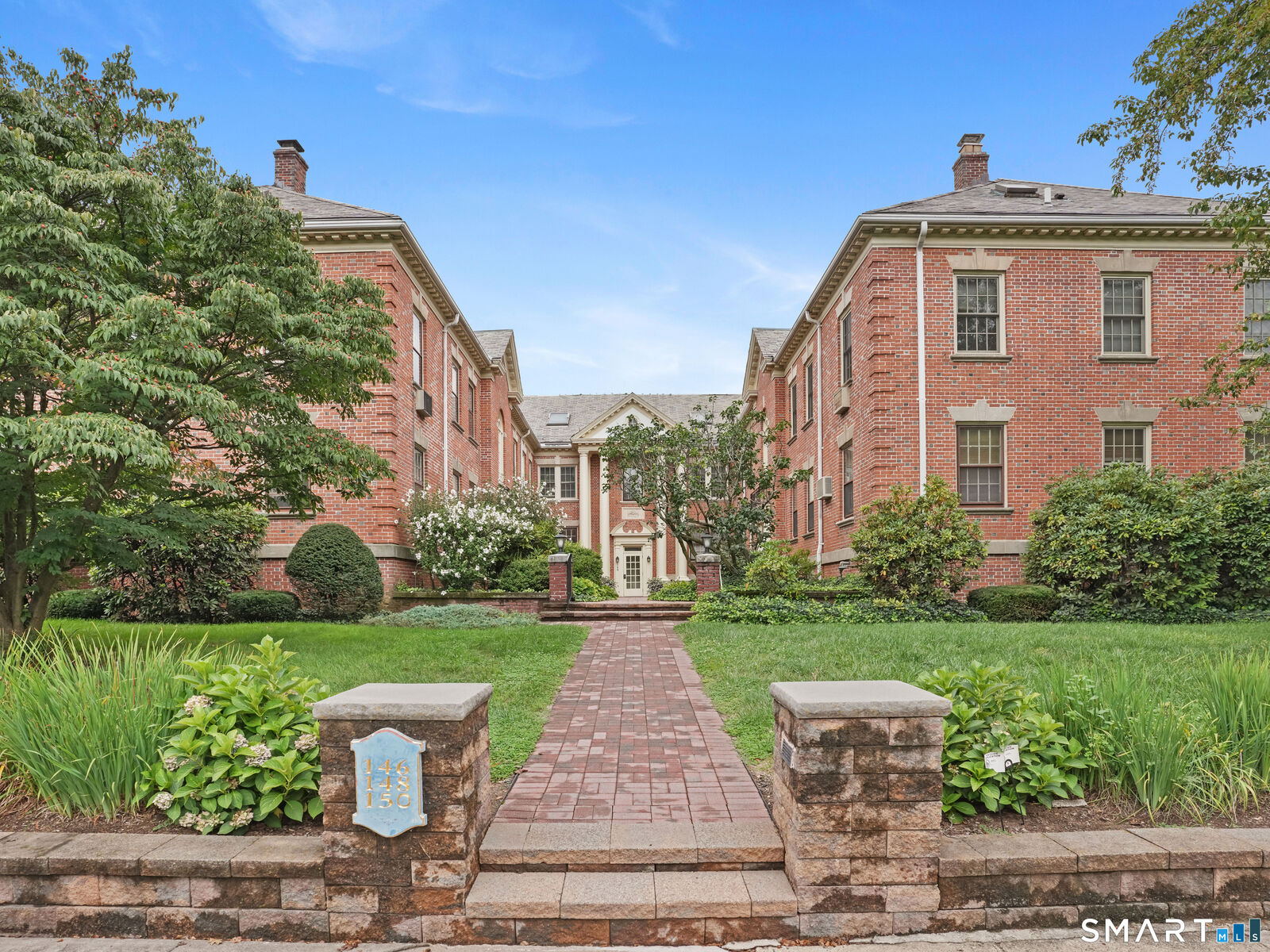 Property Photo: 146 Everit Street E CT 06511