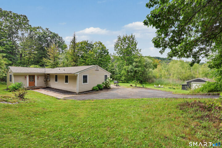 Property Photo: 33 Route 55 West CT 06784