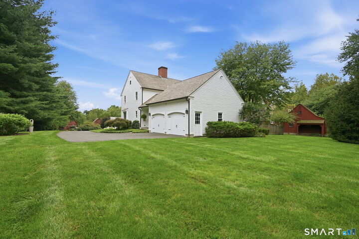 Property Photo: 10 Settlement Hill CT 06095