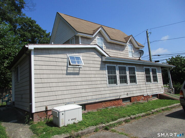 Property Photo: 24 Monroe Street CT 06460