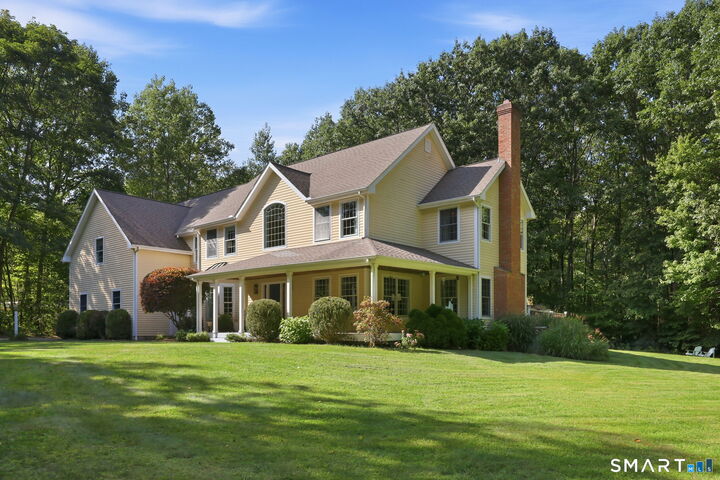 Property Photo:  97 Troutwood Drive  CT 06057 