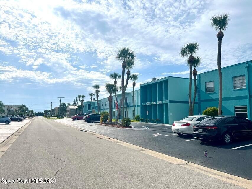 Property Photo:  311 Taylor Avenue  FL 32920 