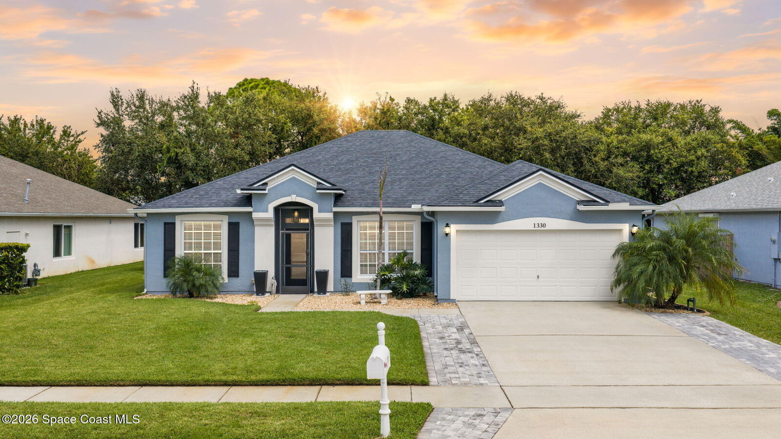 Property Photo:  1330 Enclave Drive  FL 32955 