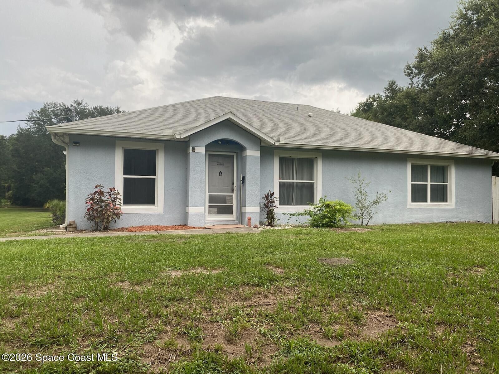 Property Photo: 4365 Lee Street FL 32926