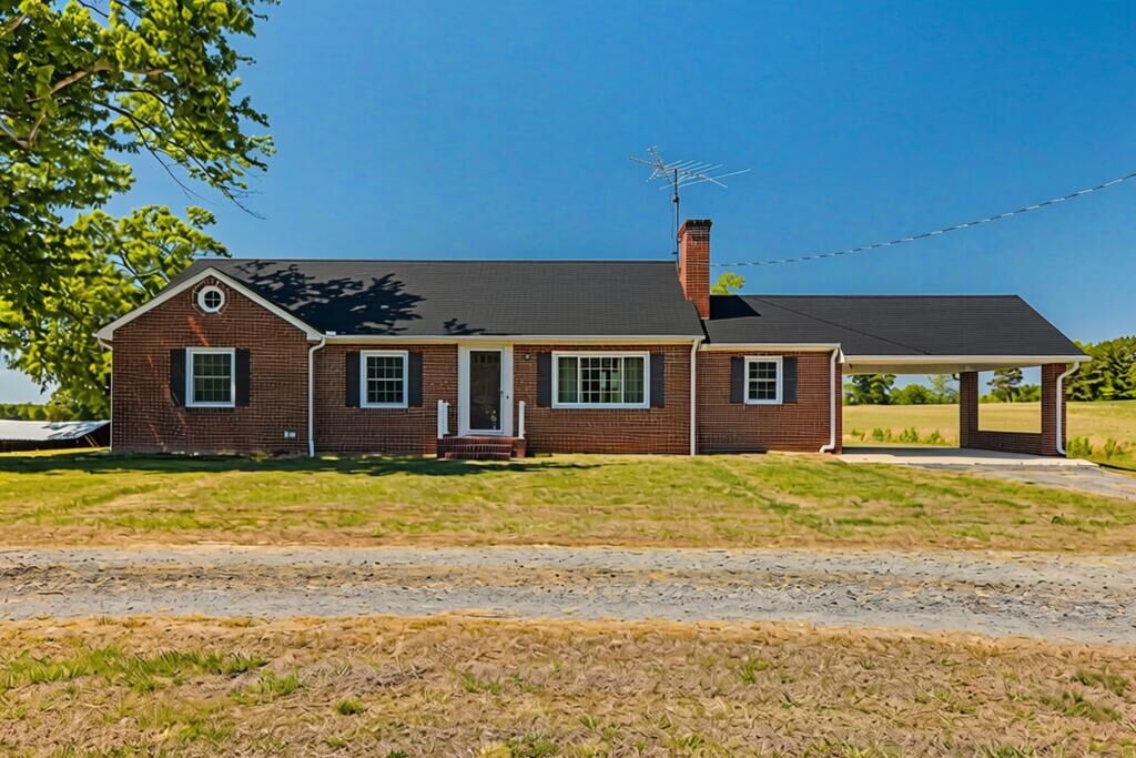 Property Photo:  5895 Highway 49  VA 24529 