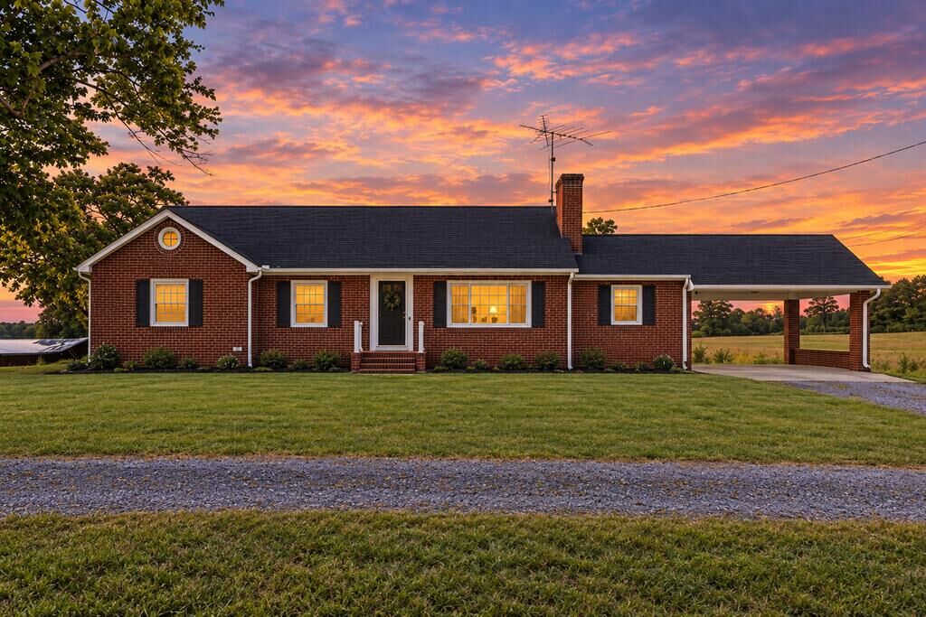 Property Photo:  5895 Highway 49  VA 24529 