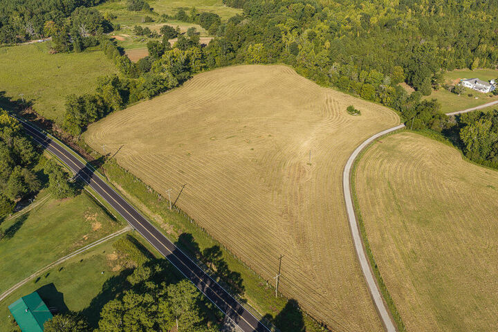 Property Photo:  11.47 Ac Highway 49  VA 24529 
