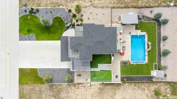 Property Photo:  309 Spruce Creek Crescent  SK S0G 3Z0 