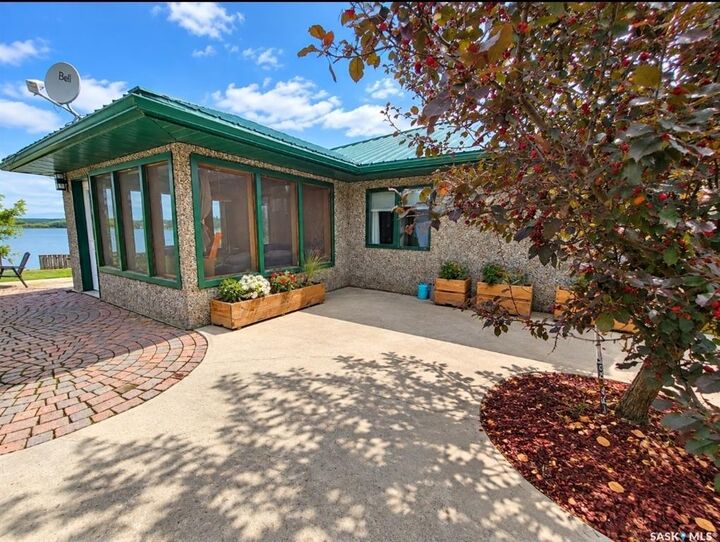Property Photo:  52 Lake Address  SK S0L 2C0 