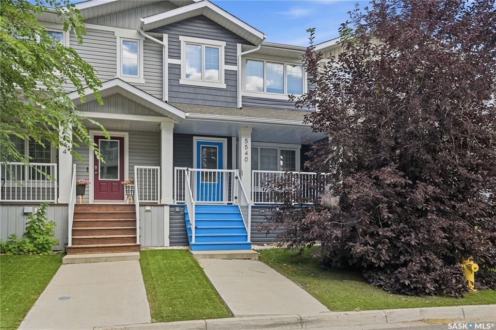 Property Photo: 5540 Prefontaine Avenue SK S4W 0M8