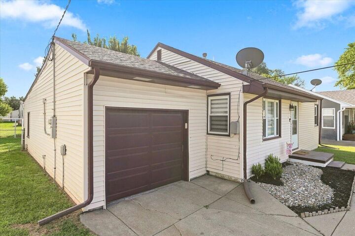 Property Photo:  1015 Pine  Street  IA 51501 