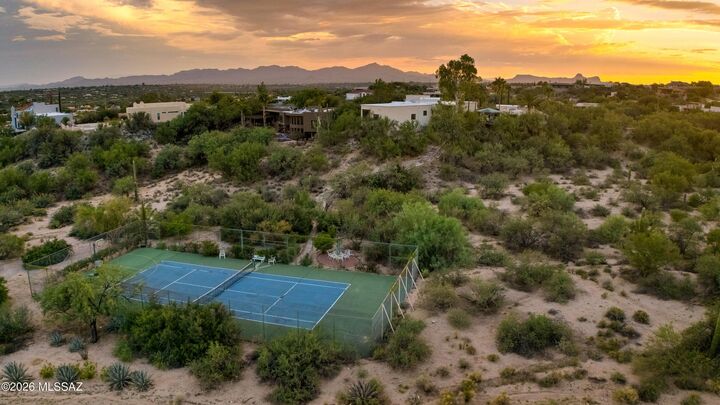 Property Photo:  10600 N Pistachio Avenue  AZ 85737 