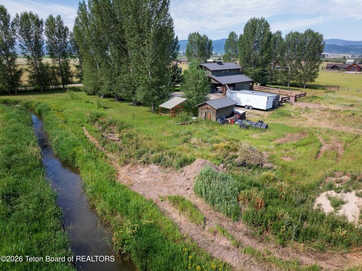 Property Photo: 268 River Ranch Loop WY 83120