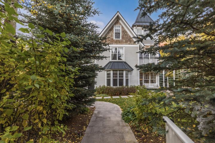 Property Photo: 501 E Colorado Avenue CO 81435