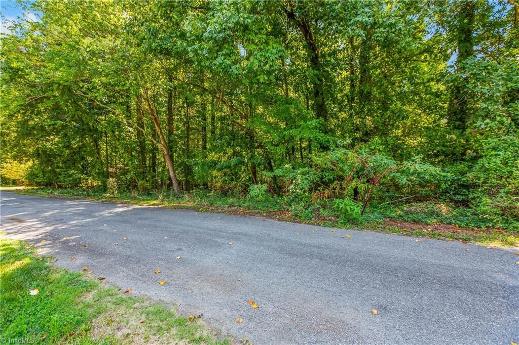 Property Photo: 0 Alma Drive NC 27105