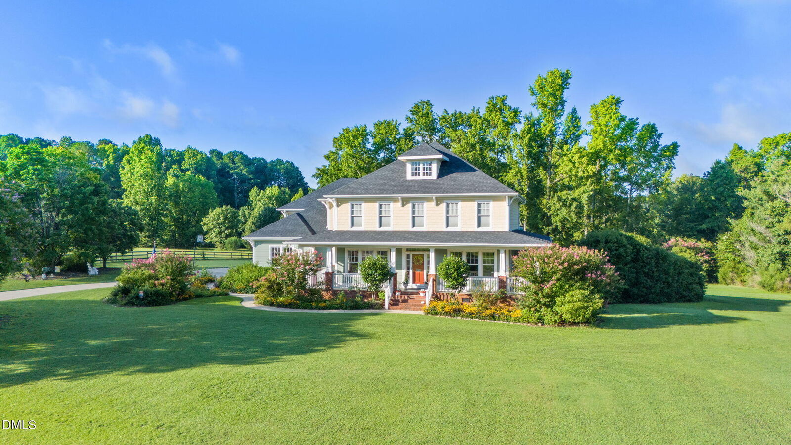 Property Photo:  285 Wheeler Drive  NC 27501 