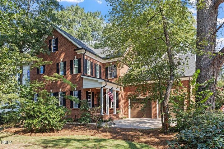Property Photo: 1713 Oberlin Road NC 27608