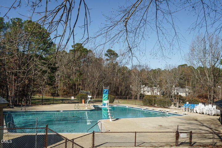 Property Photo:  4421 Beechnut Lane  NC 27707 