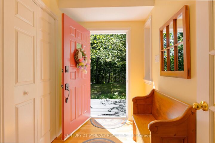Property Photo: 504 Kenyon Road ON K7H 0C7