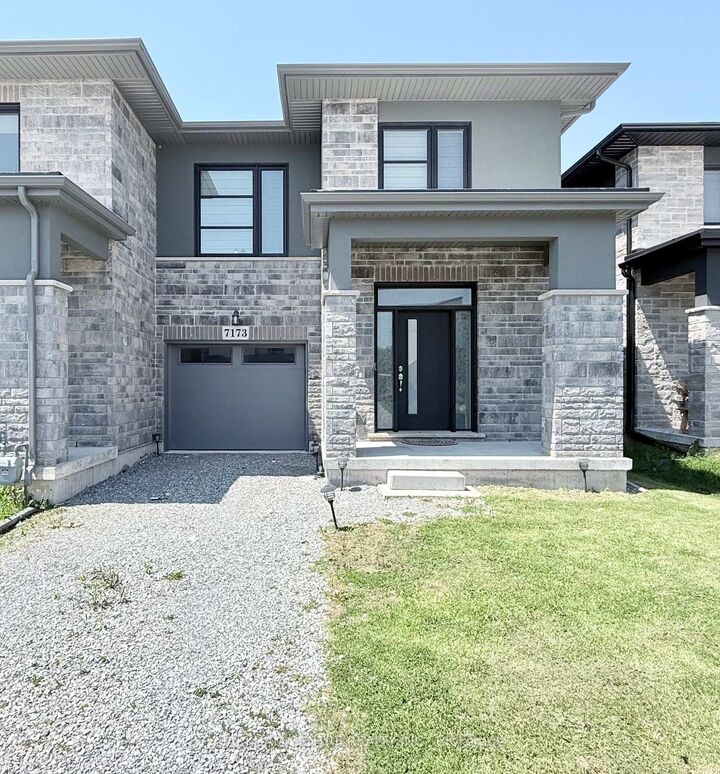 Property Photo:  7173 Parsa Street  ON L2H 3T2 