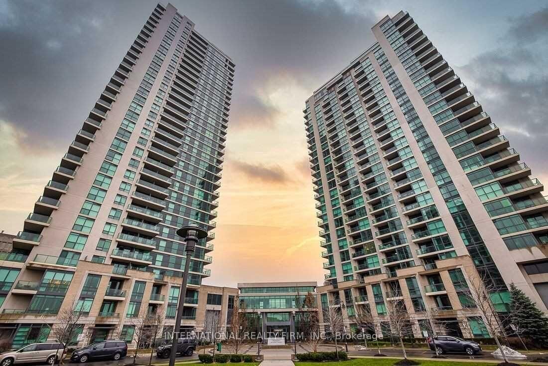 Property Photo:  225 Sherway Gardens Road 1901  ON M9C 0A3 