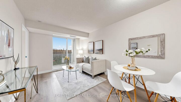 Property Photo:  153 Beecroft Road 703  ON M2N 7C5 