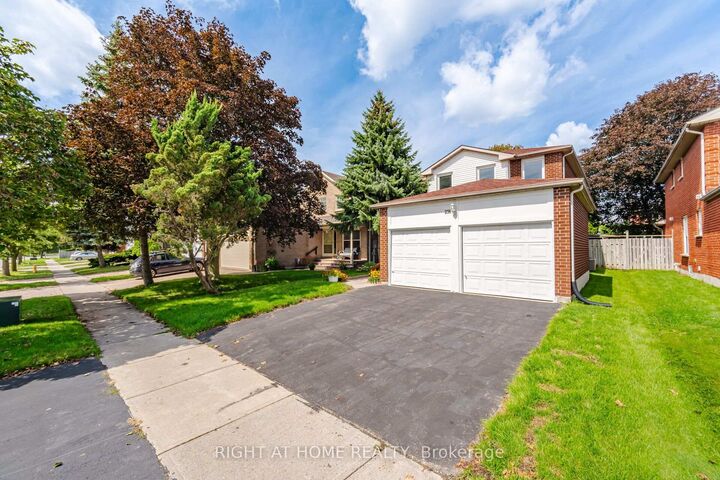 Property Photo:  236 Austin Drive  ON L3R 6N5 