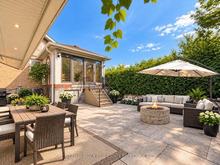 Property Photo:  1627 Leonard Street  ON N5W 3G5 