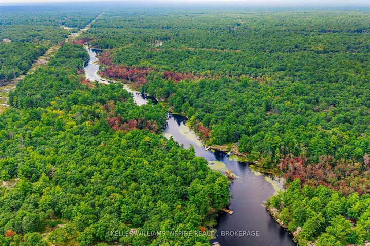 Property Photo:  Pt Lt 22 Con 10 Sheffield Long Lake N/A  ON K0K 1W0 