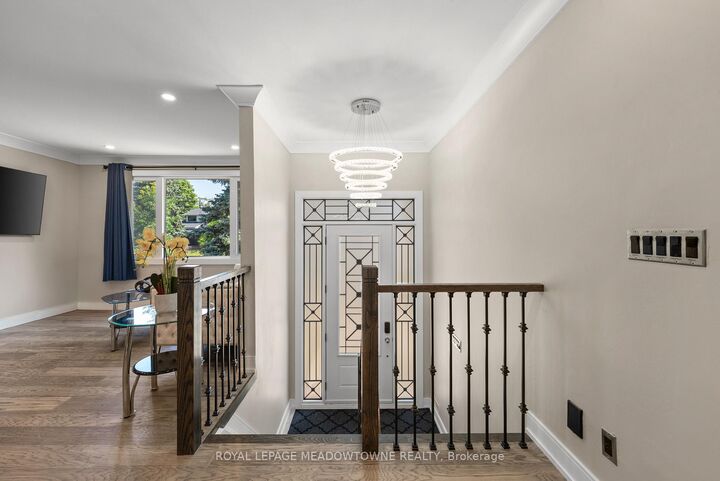 Property Photo:  1268 Forest Hill  ON L6H 2C3 
