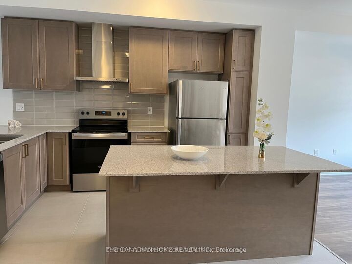 Property Photo:  25 Cullingtree Place  ON L7C 4N7 