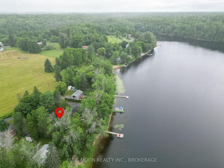 Property Photo:  1058 Memory Lane  ON K0H 2W0 