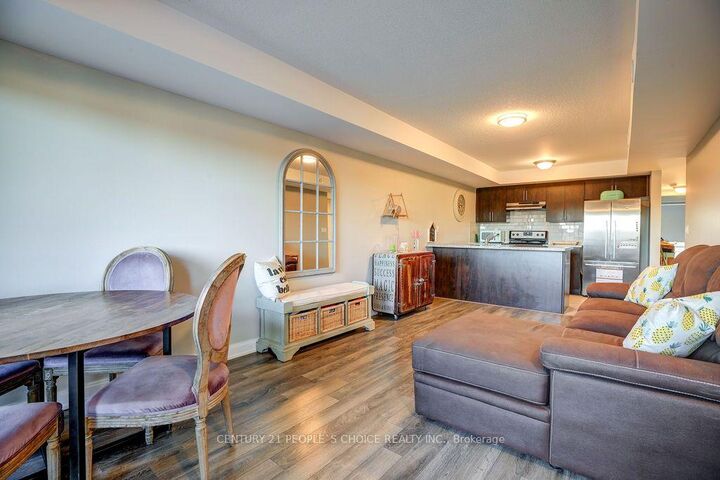 Property Photo:  100 Dufay Road 38  ON L7A 4A2 