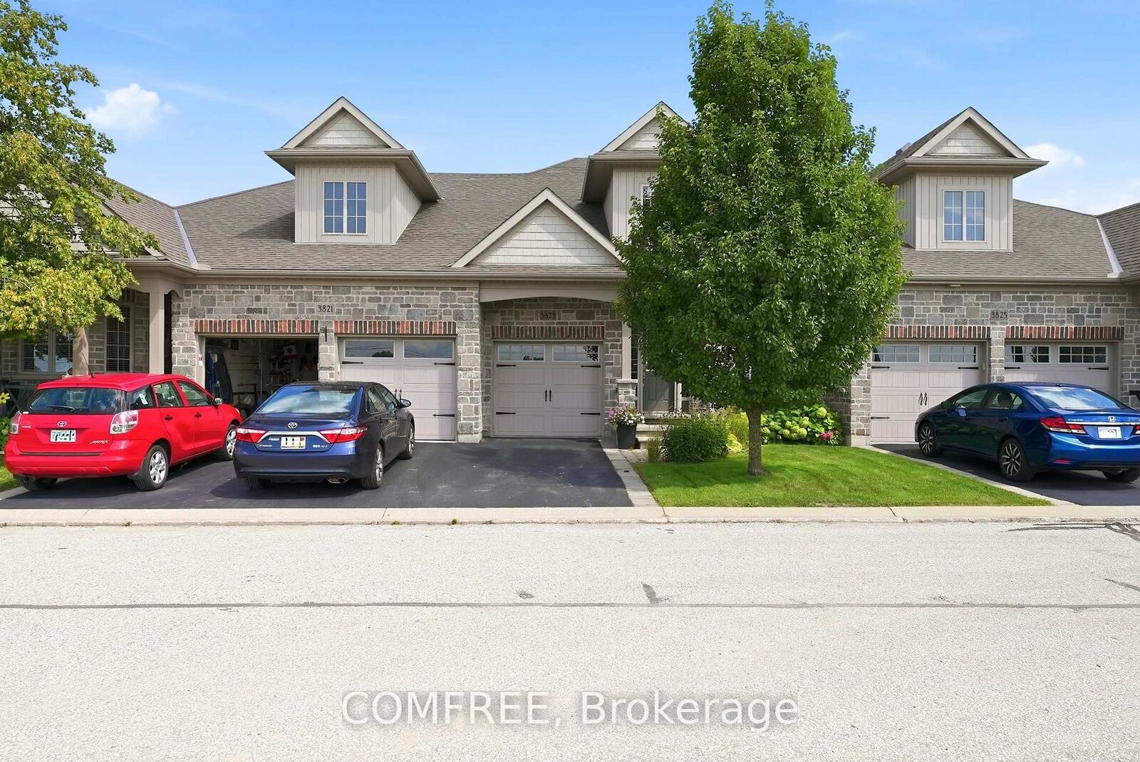 Property Photo: 3823 Turnberry Lane 14 ON N0N 1E0