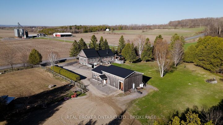 Property Photo:  1850 Ridge Road W  ON K0B 1R0 