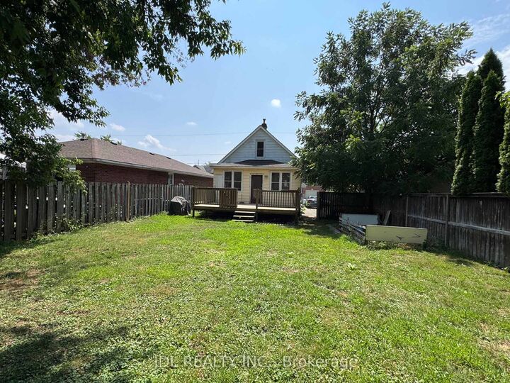 Property Photo:  6269 Ash Street  ON L2G 2H4 