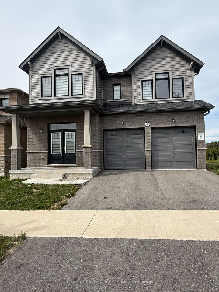 Property Photo:  148 Thicketwood Avenue  ON L9J 0W8 