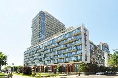 Property Photo:  90 Stadium Road 1102  ON M5V 3W5 