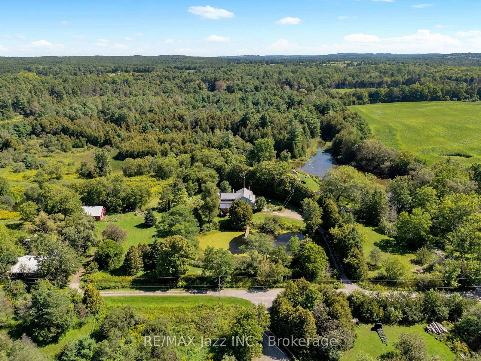 Property Photo:  8183 Tinkerville Road  ON L0A 1B0 