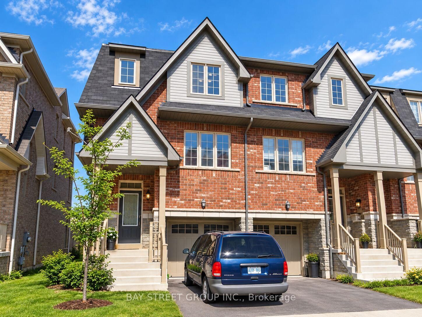 Property Photo:  2171 Fiddlers Way 20  ON L6M 0R9 
